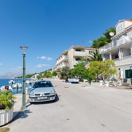 Apartments Djurdjica Povlja Kültér fotó